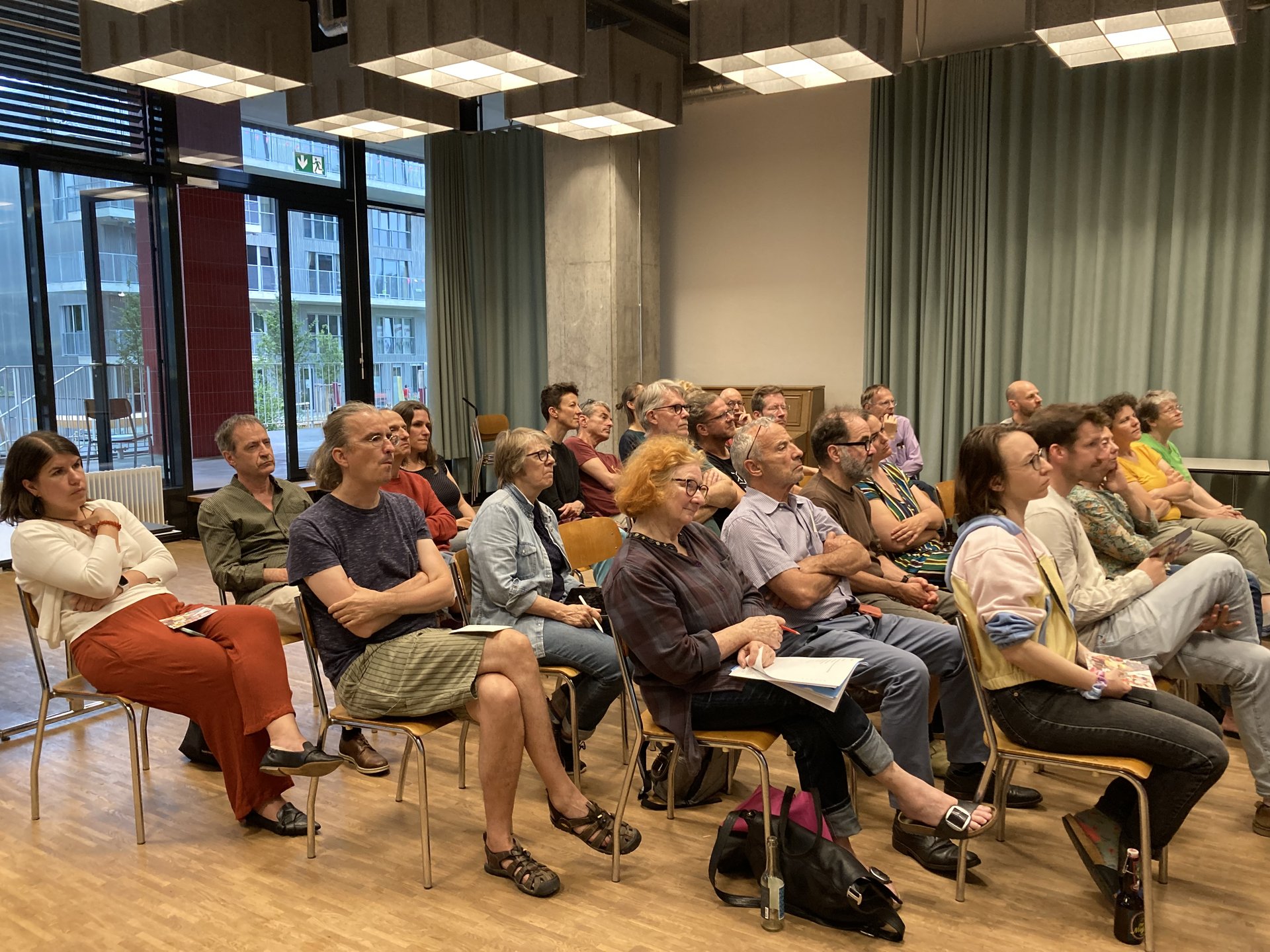 Generalversammlung 2024